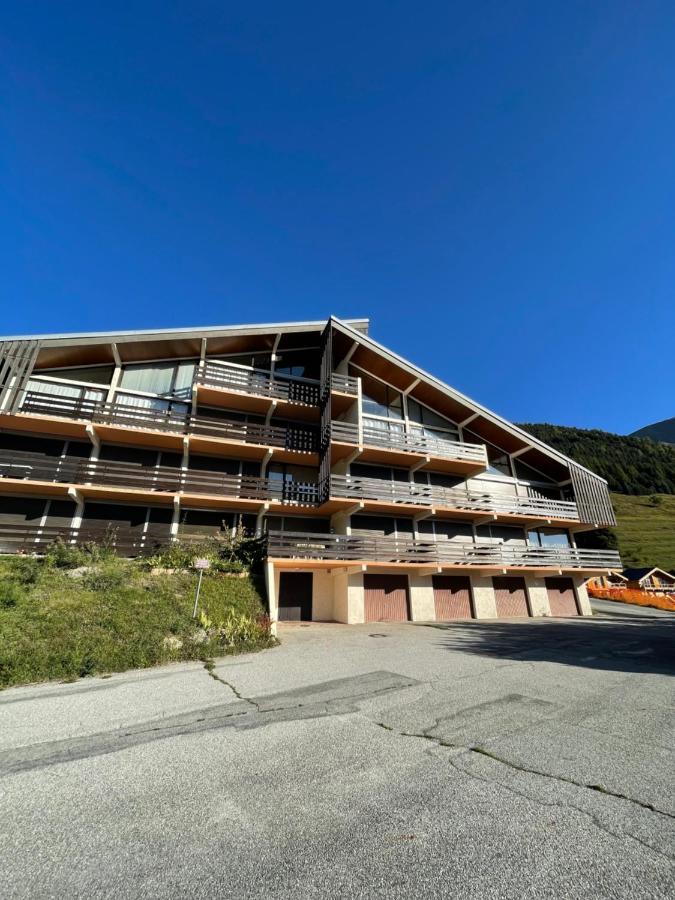 Appartement Plein Sud Cosy 6 Personnes Tres Bien Equipe ,Vue Splendide, Terrasse, Spacieux,Bien Situe, Randonnees,Ski Saint-Sorlin-dʼArves Exteriör bild
